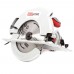 Пила дисковая электрическая REDVERG RD-CS220-85