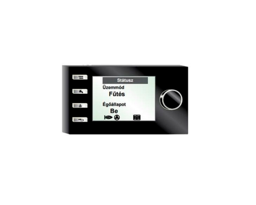 Модуль управления Wolf AM без датчика наружной температуры 8908315