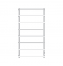 Полотенцесушитель электрический Primoclima Step E White 10050 8 Step E White 100*50 8