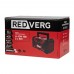 Радио аккумуляторное REDVERG RD-RR18/U (без акк, без з/у)