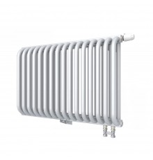 Радиатор КЗТО РС 2-500-16 1/2 нп прав РС 2-500-16 1/2 нп прав