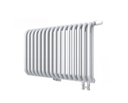 Радиатор КЗТО РС 2-500-16 1/2 нп прав РС 2-500-16 1/2 нп прав