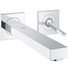 Смеситель для раковины Grohe Eurocube Joy 19998000