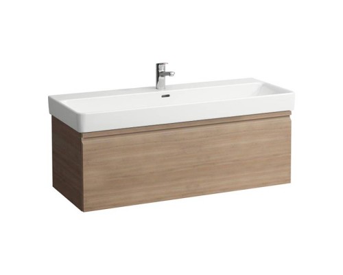 Laufen Pro S Тумба с раковиной 116x45x39.5см., подвесная, 1 внутренний ящик, цвет: светлый дуб. 8.1496.5.000.104.1, 4.8356.2.096.479.1 Laufen Pro S Тумба с раковиной 116x45x39.5см., подвесная, 1 внутренний ящик, цвет: светлый дуб. 8.1496.5.000.104.1, 4.8356.2.096.479.1