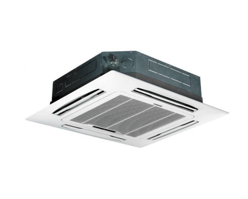 Кассетный фанкойл 900x900 KQVE62H0EN1D Кассетный фанкойл 900x900 KQVE62H0EN1D