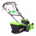 Газонокосилка бензиновая REDVERG RD-GLM51S