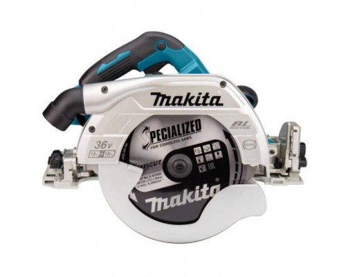Пила дисковая аккумуляторная Makita DHS900ZU Пила дисковая аккумуляторная Makita DHS900ZU