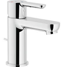 Смеситель для раковины Nobili ABC AB87118/1CR