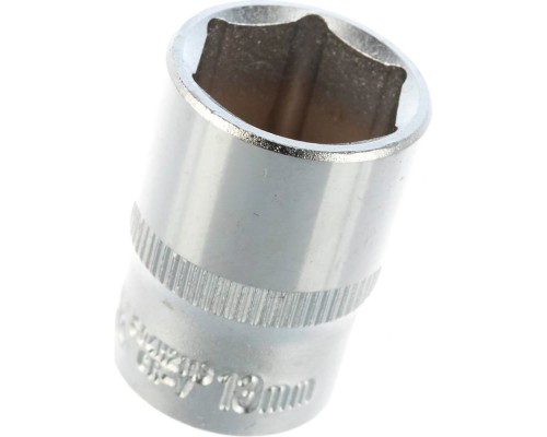 Головка торцевая Jonnesway 1/4" 13 мм