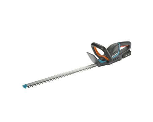 Ножницы аккумуляторные Gardena ComfortCut 60 18V P4A для живой изгороди Ножницы аккумуляторные Gardena ComfortCut 60 18V P4A для живой изгороди