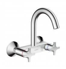 Hansgrohe  Logis Classic смеситель для кухни, цвет: хром. 71286000