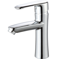Смеситель для раковины D-lin D110362 хром