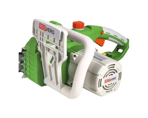Пила цепная электрическая REDVERG RD-ECS2200-16S