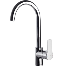 Смеситель для кухни Ramonsoler Titanium 1836 хром