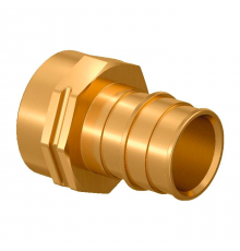 Штуцер Uponor QE 32-G1 ВР с внутренней резьбой 1047866