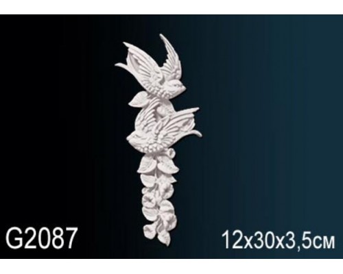 Декоративный элемент G2087