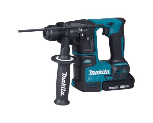 Перфоратор аккумуляторный Makita DHR171RTJ Перфоратор аккумуляторный Makita DHR171RTJ