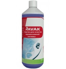 Средство для ванн Ravak GR00002009 очистки гидромассажной системы