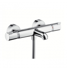 Hansgrohe Ecostat Comfort, Смеситель для ванны, Цвет: хром. 13114000
