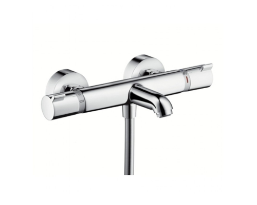 Hansgrohe Ecostat Comfort, Смеситель для ванны, Цвет: хром. 13114000 Hansgrohe Ecostat Comfort, Смеситель для ванны, Цвет: хром. 13114000