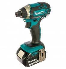 Гайковерт аккумуляторный Makita DTD152RME
