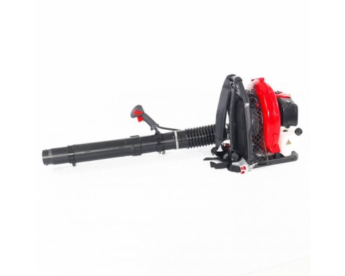Воздуходувка ранцевая бензиновая GEOS Max BPB 380