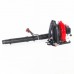 Воздуходувка ранцевая бензиновая GEOS Max BPB 380