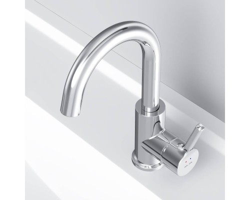 F85B02700 Смеситель для раковины