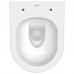 Duravit D-Neo Унитаз 37х48cм., подвесной, безободковый, цвет: белый. 2587090000
