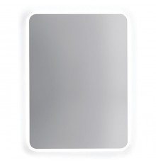 Bertocci Зеркало 90х70см., с сенсорным включением и системой антизапотевания. 146 8390 0000 9798 9799