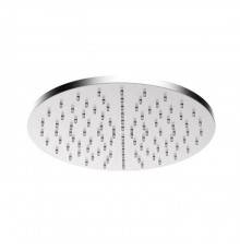 Almar 316 Stainless Steel Верхний душ 30см., без держателя, цвет: нержавеющая сталь брашированная AISI 316. E044072.316