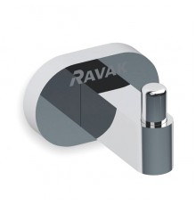 Крючок Ravak Chrome CR 110.00