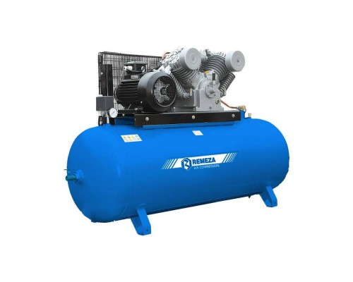 Компрессор Remeza СБ 4/Ф-500 LT 100 Компрессор Remeza СБ 4/Ф-500 LT 100