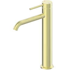 Смеситель для раковины Wonzon   Woghand WW-88239017-BG брашированное золото