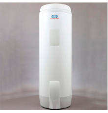 Электрический накопительный водонагреватель OSO Saga Xpress SX 300 5+5 кВт/3x400В SX 300 400В