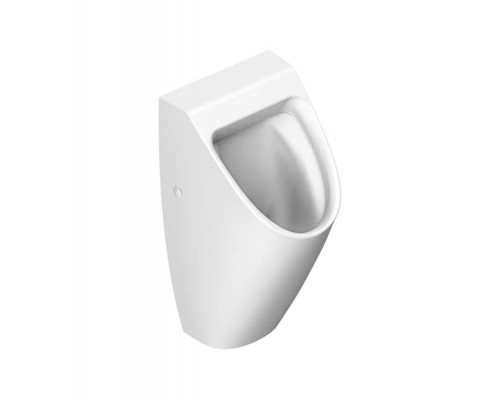 Catalano Писсуар 64x32см Rimless, с отв. под крышку, цвет: белый матовый. 0932641021