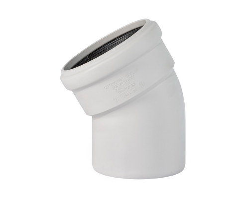 Отвод Ostendorf SKВ 100х30°, Ger 335110