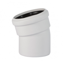 Отвод Ostendorf SKВ 100х15°, Ger 335100