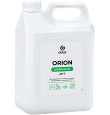 Универсальное моющее средство Grass Orion низкопенное, 5 л
