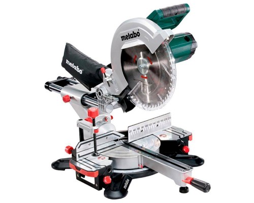 Пила торцовочная Metabo KGS 305 М Пила торцовочная Metabo KGS 305 М