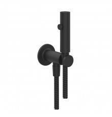 Gessi Inciso Shower Гидроёршик настенный на 1/2, цвет: black XL. 58151#299