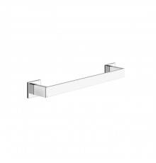 Gessi Rettangolo Ручка опорная 45см для ванны или душа, подвесной, цвет: хром. 20893#031