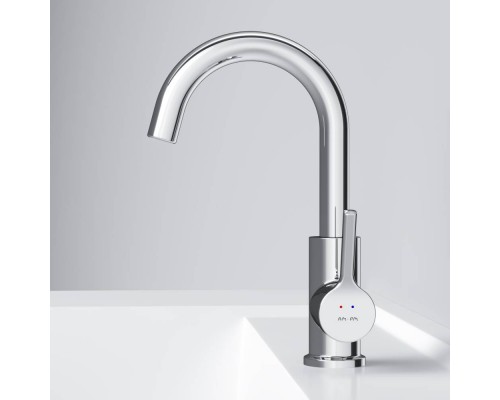 F85B02700 Смеситель для раковины