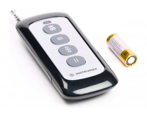 Уровень лазерный INSTRUMAX LINEPRO 3D Expert SET