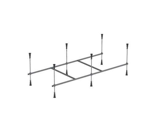 W72A-170-070W-R2 Каркас для ванны 170х70 см W72A-170-070W-R2 Каркас для ванны 170х70 см