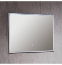 Зеркало Silver Mirrors Сантана 80x60 с подсветкой