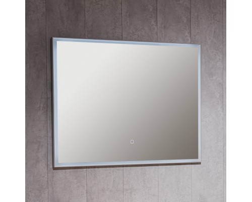 Зеркало Silver Mirrors Сантана 80x60 с подсветкой Зеркало Silver Mirrors Сантана 80x60 с подсветкой