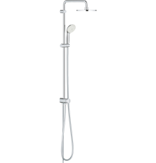 Душевая стойка Grohe New Tempesta Rustic 26452001