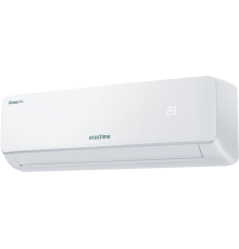 Настенный кондиционер Ecoclima ECW/I-18QCW + EC/I-18QC, белый