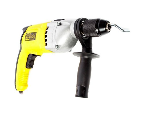 Дрель Stanley STDH8013C Дрель Stanley STDH8013C